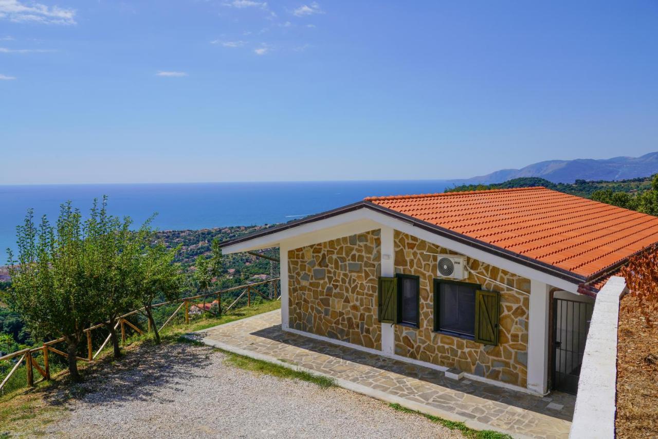 Villetta San Martino Torraca Εξωτερικό φωτογραφία